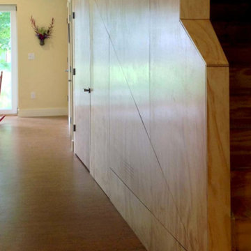 Second Passive House in Ohio