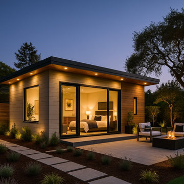 ADU Builders In The Bay Area