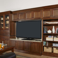 Media Walls