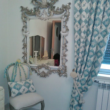 Bedrooms