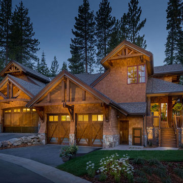 Northstar Homerun Townhomes with East West Partners