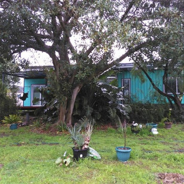 Container house in Australia