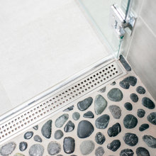 Downstairs Bathroom
