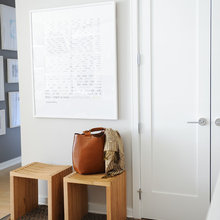 Doors & Hardware & Hallway