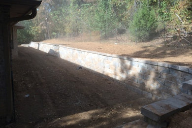 This is an example of a landscaping in Other.