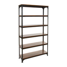 Shelving And Cabinets