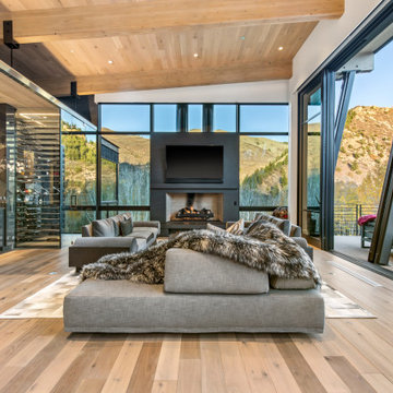 Maroon Creek Aspen House