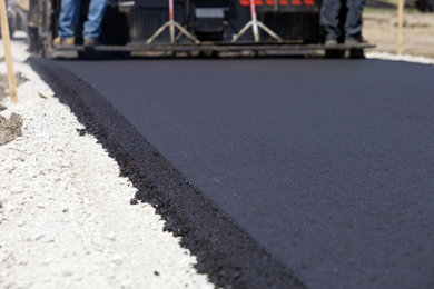 Driveways and Paving Services in Carson, CA