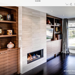 Fire Place - Products