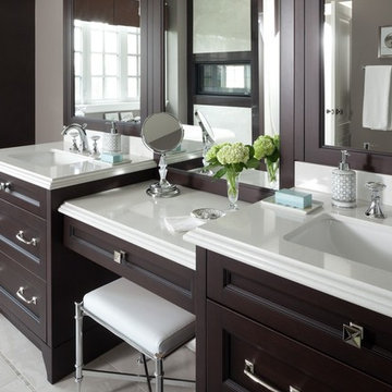 Rico Marble & Granite Projects
