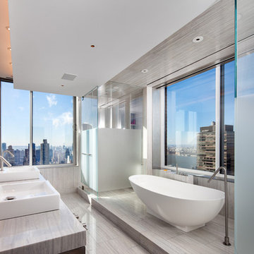 UWS Penthouse