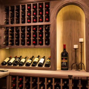 Wine Cellar