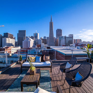 Prescott Street - San Francisco
