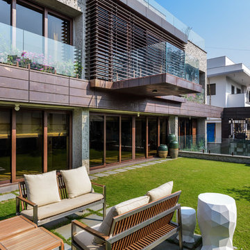 Peacock House, Surat