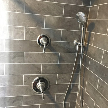 Nikki's Bathroom