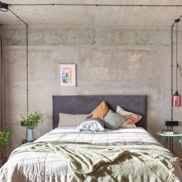 Профсоюзная