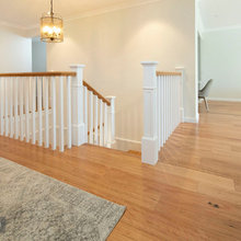 Bellevue Stairs
