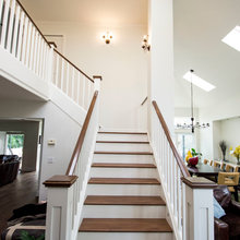 Staircases