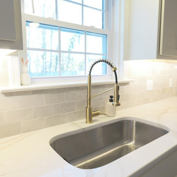 Kitchen Renovation in Tuckahoe
