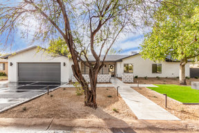 Roma Custom Home Remodel