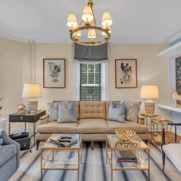 Rumson Elegance