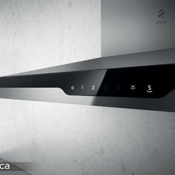 STONEY// - Range Hoods And Vents