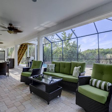 Wheeler Home- Sanibel, FL