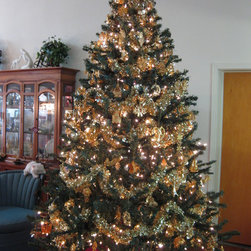 Christmas Tree #1 - Christmas Trees