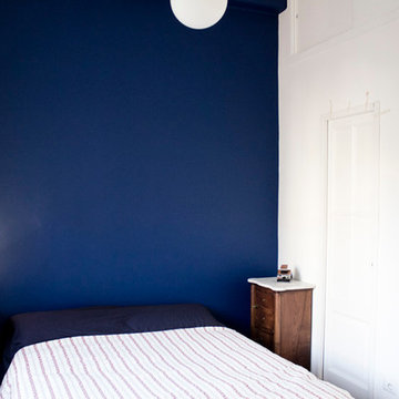 Appartamento design contemporaneo