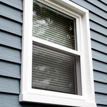 Double Hung Replacement Windows