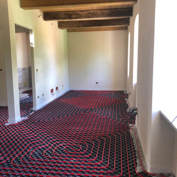 Rustico in Borgo San Lorenzo a Racconigi