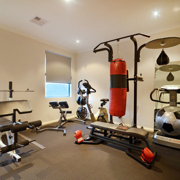 Karrinyup New home designed from build