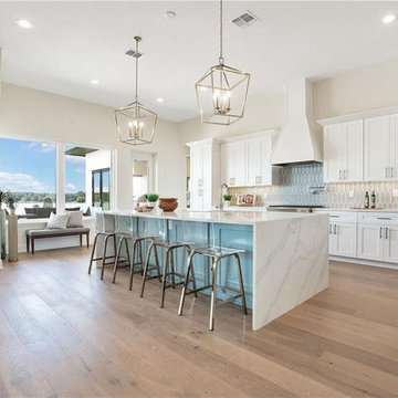 Kitchen and Bathroom Remodeling Services in Fairbanks Ranch, CA