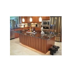 Kitchen Makeovers - Products