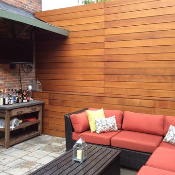Charlestown Patio