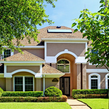 Roofing