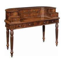 Mommy Desk