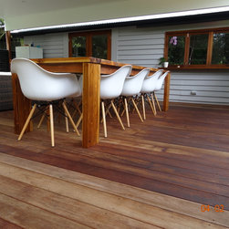 Winsdor Deck - Products