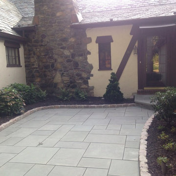 Montville Project