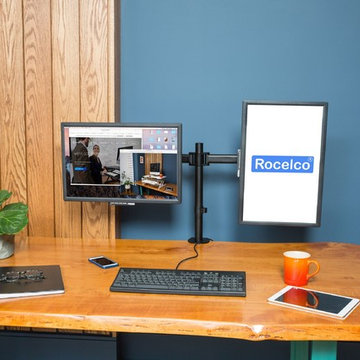 Monitor Mounts