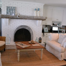 Mantels
