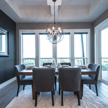 Dining Room Ideas