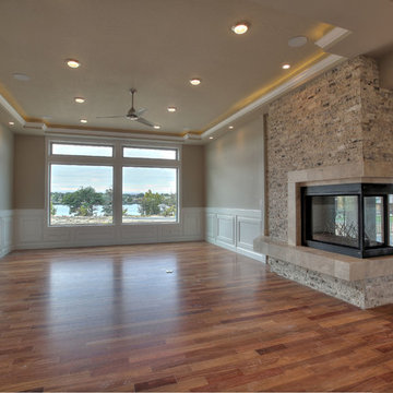 Pasco River Home