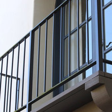 Wrought Iron Ideas