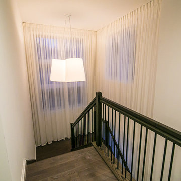 Modern Luxe