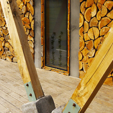 OutSideIn House 2008-2010