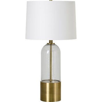 Theodore Table Lamps Set of Two