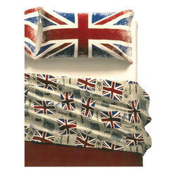 Lenzuola, Copriletto e Parure - Bedding