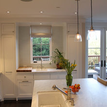 Kitchen Ideas