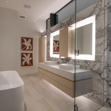 2021 Pinnacle Award - Private Residence Vail, CO